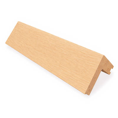 RP Solid Wood L Angle Butterscotch Matching Accessories 19