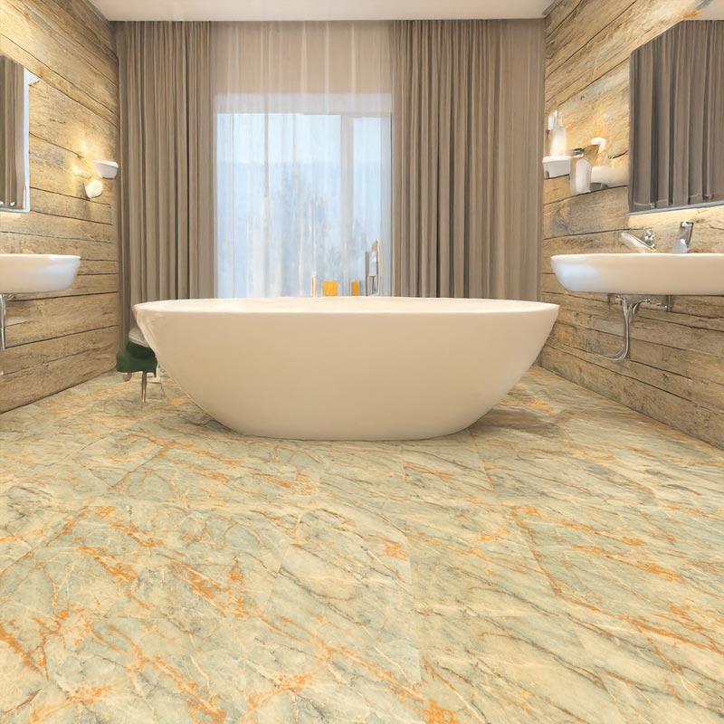 Gerbür Aqua Click Stone Galliano Gbacst 03 Bathroom