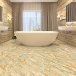 Gerbür Aqua Click Stone Galliano Gbacst 03 Bathroom