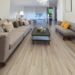 berry alloc pure planks columbian oak vinyl click plank in living room