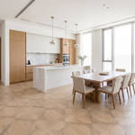 RP Chelsea Square Linear Vogue Dawn 09 Kitchen Dinning Parquetry Wood Flooring