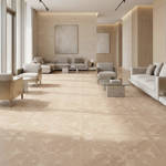 RP Chelsea Square Chantilly Dawn 09 Office Waiting Area