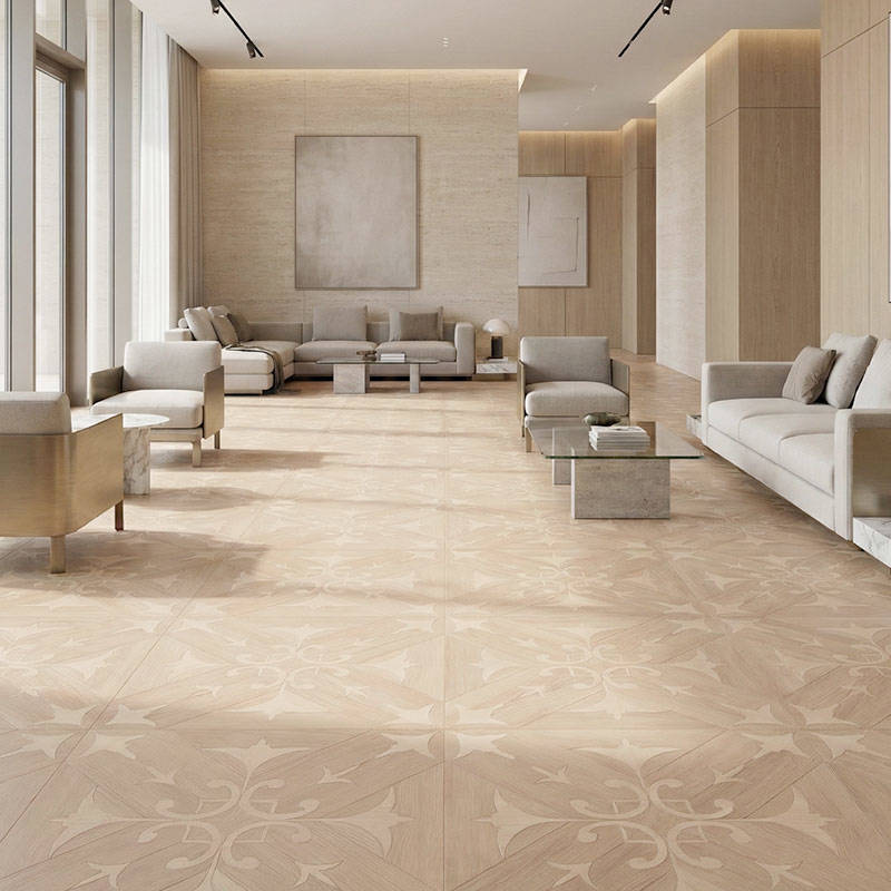 RP Chelsea Square Chantilly Dawn 09 Office Waiting Area