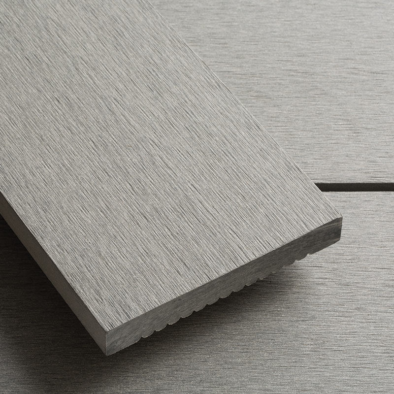 grey smart decking board