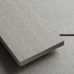 grey smart decking board
