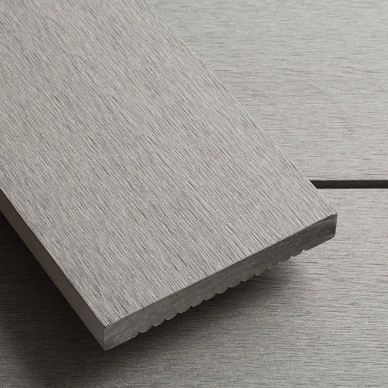 grey smart decking board