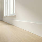 Gerbür Skirtings GB SKT LAM 01 Skirting Profile For Livingroom