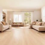 RP Cambridge Clasic Frosted Oak 01 Engineered Wood Flooring Livingroom