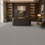 Wall To Wall Carpet Standard Carpets Magic Moment CRP STDCRP POSH60 09 Modern Library