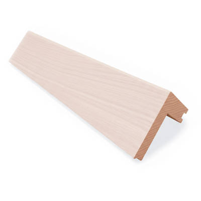 RP Solid Wood L Angle Ivory Matching Accessories 06