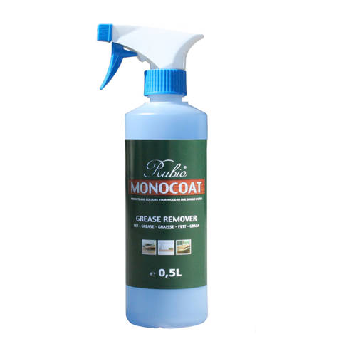 RMC Grease Remover
