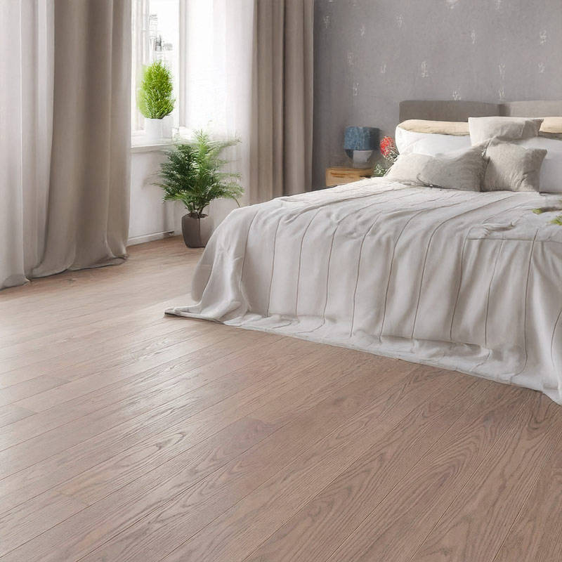 RP Cambridge Classic New England 17 Bedroom Engineered Wood Flooring