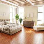 SH Mahogany 09 Engineered Wood Flooring Pinnacle Bed Room Flooring