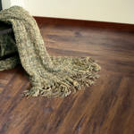 Gerbür Nature LVT Fired Chestnut 08 Flooring