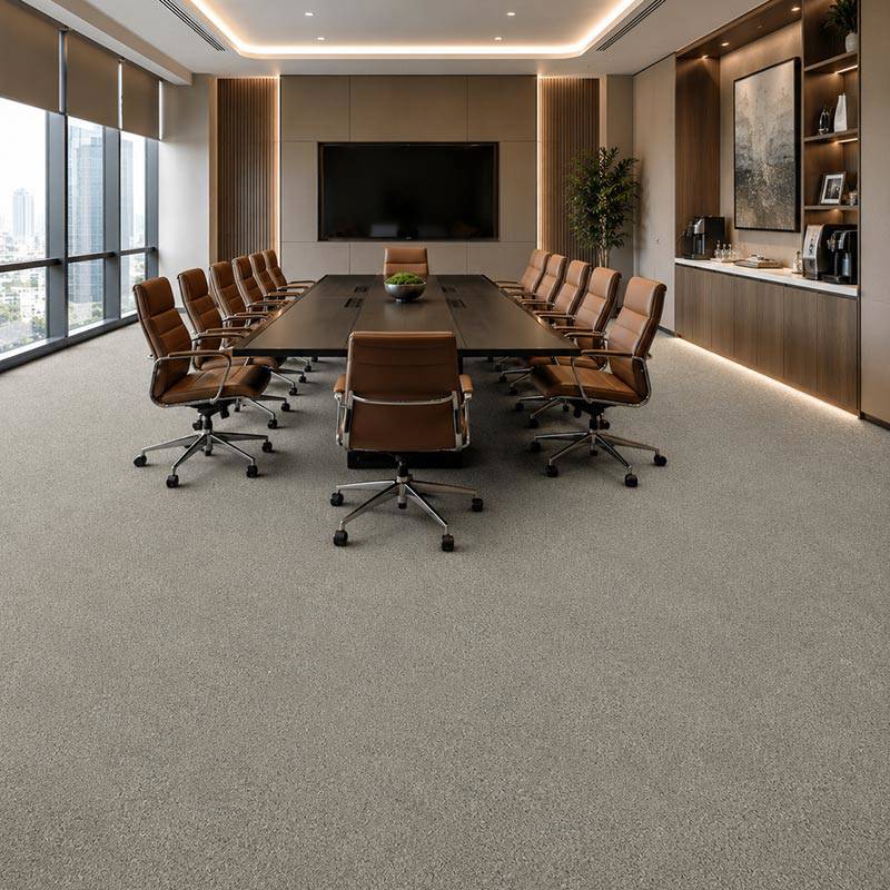Wall To Wall Carpet Standard Carpets Magic Moment CRP STDCRP POSH60 05 Corporate Boardroom