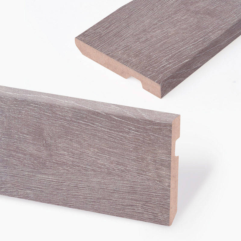 Gerbür Shadow Oak GB SKT LAM 16 Matching Skirtings