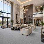 Wall To Wall Carpet BCM Stanage Edge CRP BLT STEDGE 03 Modern Luxury Living Room
