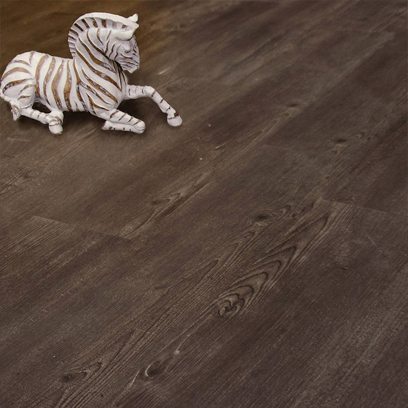 Gerbür Essential Midnight Oak Lvt Flooring