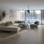 Moduleo Roots40 Midland Oak 22929 Vinyl Click Flooring Living Room