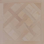 RP Chelsea Square Versailles Dove 14 Swatch