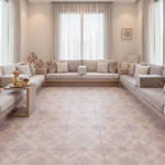 RP Chelsea Square Magnificence Mist 07 Majlis Parquetry Wood Flooring