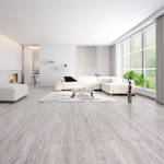 verdi evening oak gerbur laminate flooring in home