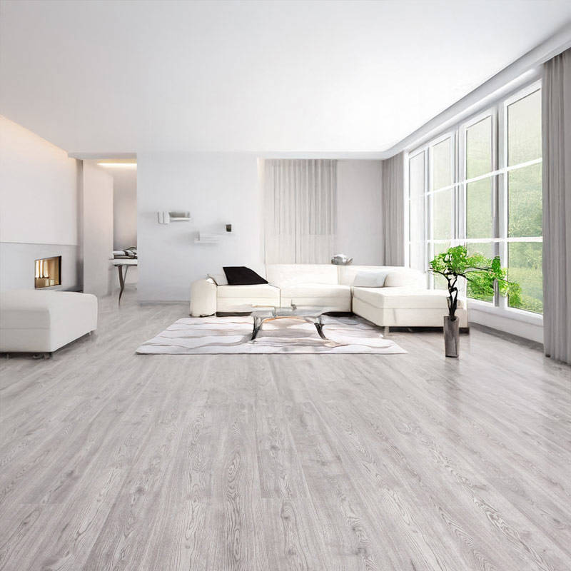 verdi evening oak gerbur laminate flooring in home