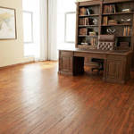 SH Mahogany 09 Engineered Wood Flooring Docurum Office Flooring