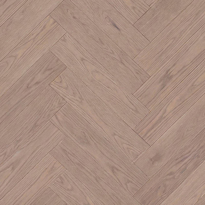 RP Boa Hybrid Herringbone England 17 Engineered Wood Flooring Swatch