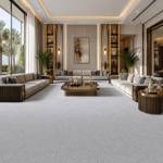 Wall To Wall Carpet BCM Stanage Edge CRP BLT STEDGE 01 Luxurious Modern Living Room