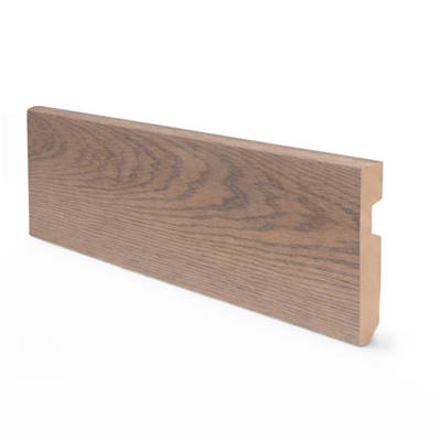 RP Wood Vaneer Standard Skirting Matching Accessories New England 17