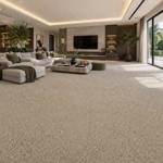Anemone Carpet Tiles CRP BLT ANMN 02 Spacious Modern Living Room