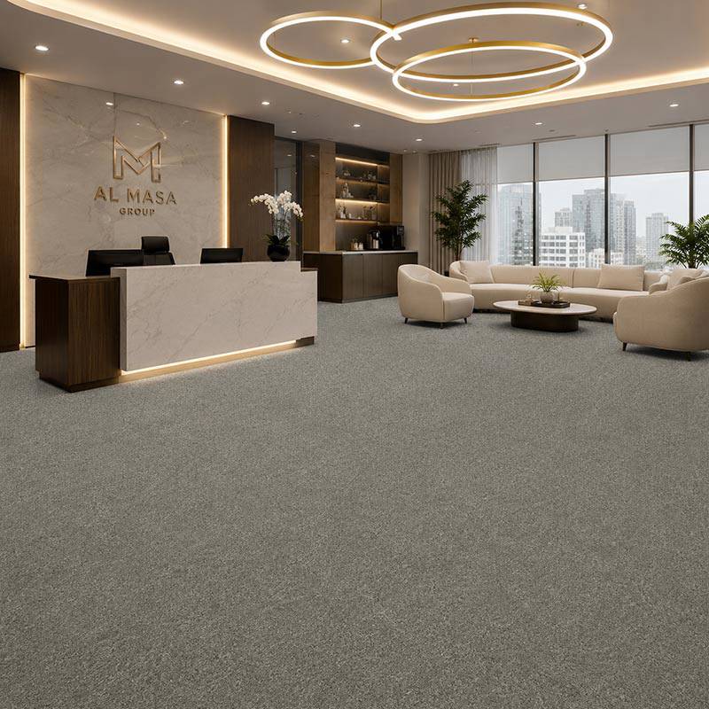 Wall To Wall Carpet Standard Carpets Magic Moment CRP STDCRP POSH60 06 Corporate Lobby