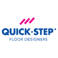 quick step logo