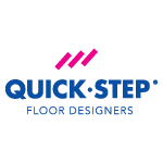 quick step logo