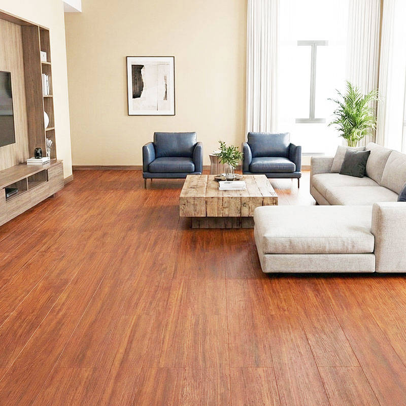 SH Mahogany 09 Engineered Wood Flooring Docurum Living Room Flooring