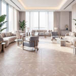 RP Chelsea Square Chantilly Tundra 08 Waiting Area