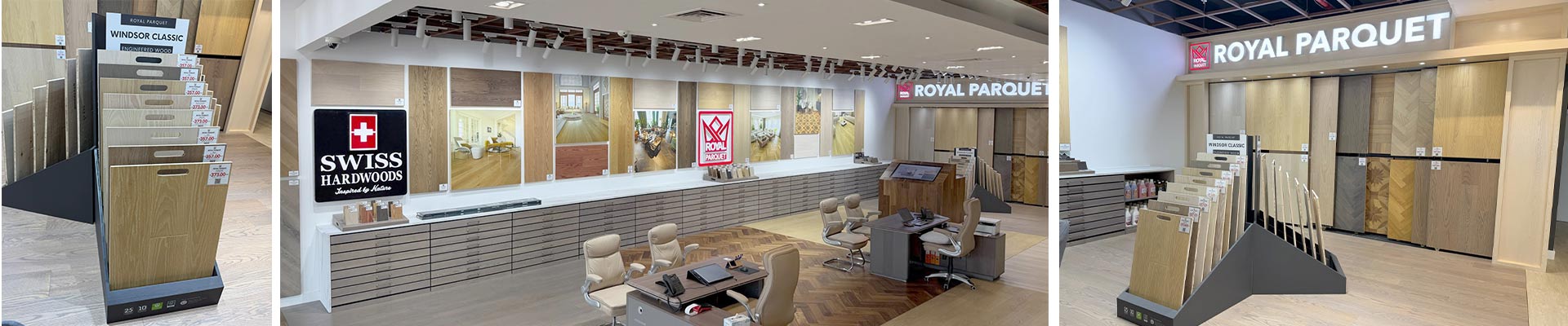 umm suqeim floorworld store products display