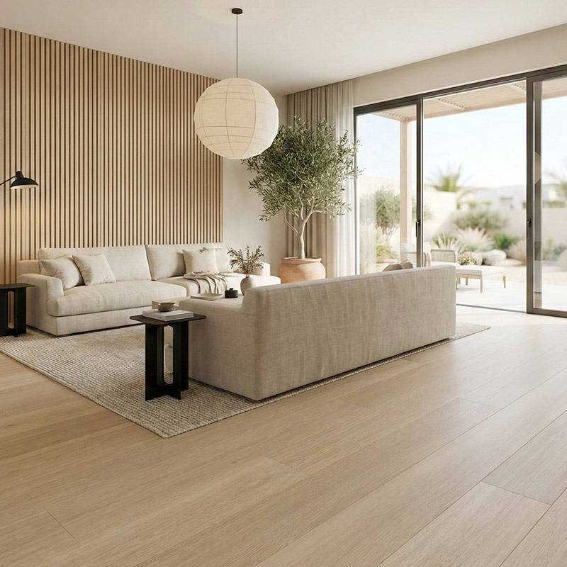 Moduleo Layred Haarlemmer Oak 64250 Villa Living Room Vinyl Click Flooring