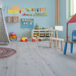 Gerbür Evolution Vinyl Click Ristretto Jin Evo 06 Kids Room
