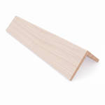 RP Solid Wood L Angle Ivory Matching Accessories 06