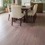 SH Castle Chocolate 07 Engineered Wood Flooring Pinnacle Dinningroom Wood Flooring