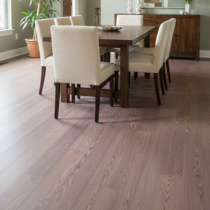 SH Castle Chocolate 07 Engineered Wood Flooring Pinnacle Dinningroom Wood Flooring