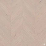 RP Chevron Dove 14 Engineered Wood Flooring Swatch