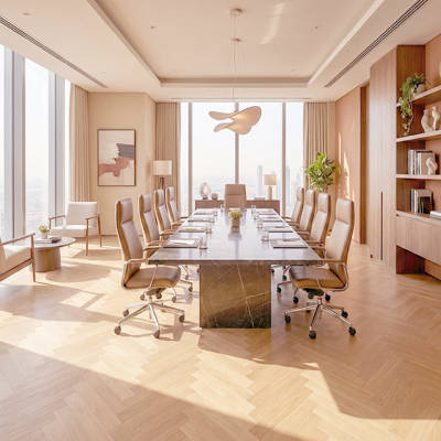 RP Herringbone Honeycombe 13 Engineered Wood Flooring Boarddroom