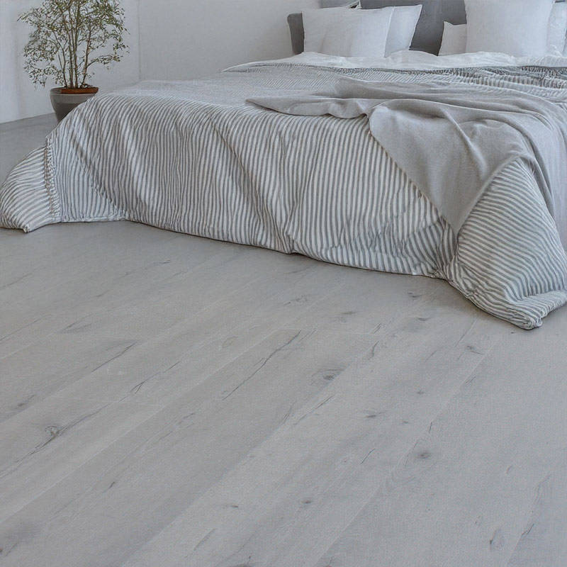 Gerbür Evolution Vinyl Click Macchiato Jin Evo 05 Bedroom
