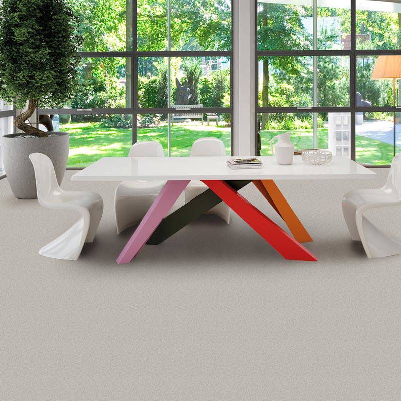 mars music 693 sheet vinyl flooring in office