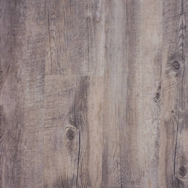 Gerbür Essential Silver Pepper Lvt Flooring Swatch