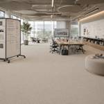 Wall To Wall Carpet Standard Carpet Branson CRP STDCRP BRNS 04 Workspace With Collaborative