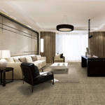 Cotton Fiber Office